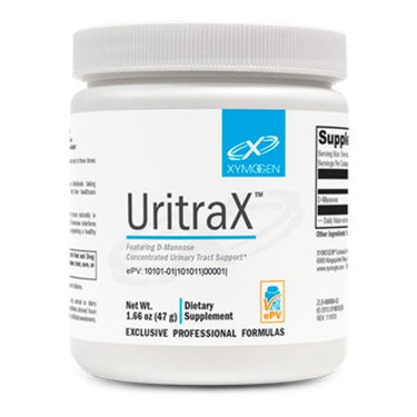 Uritrax - Xymogen